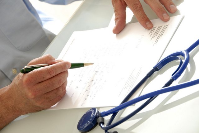 Image prétexte pour assurances maladie