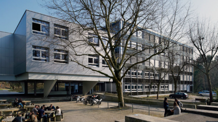 EPCL Vallée de la jeunesse Lausanne