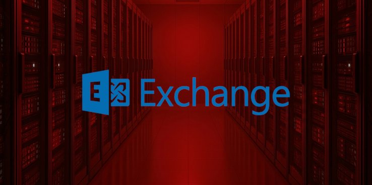 Exchange vulnerability