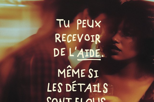 aide en cas d'agression sexuelle