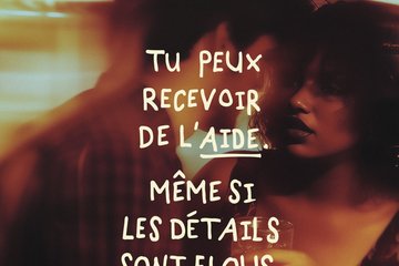 aide en cas d'agression sexuelle