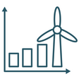 Icone potentiel eolien
