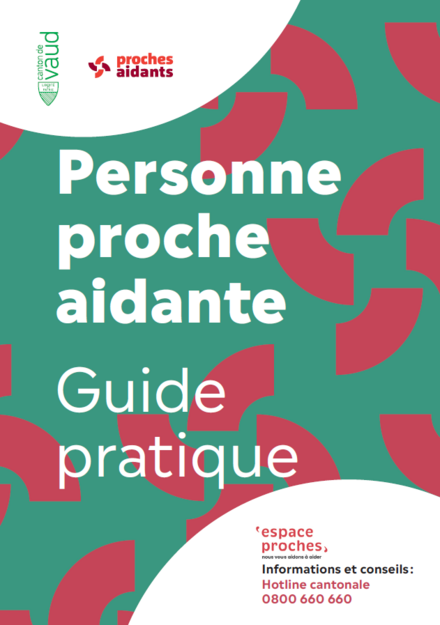 Brochure Proche aidant 2026
