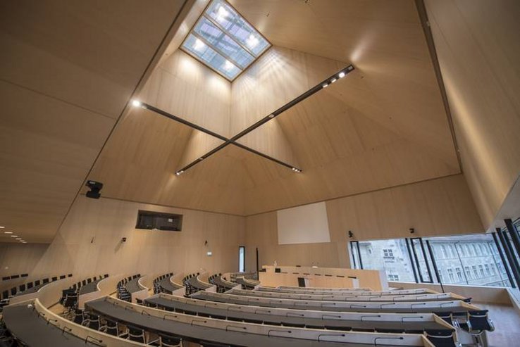 révision loi energie parlement