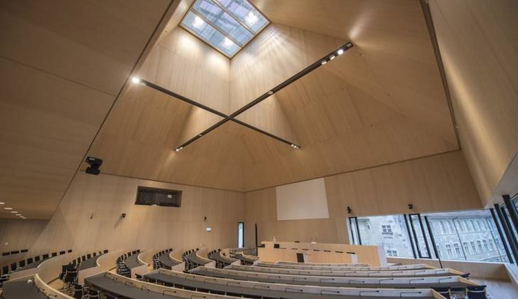 révision loi energie parlement