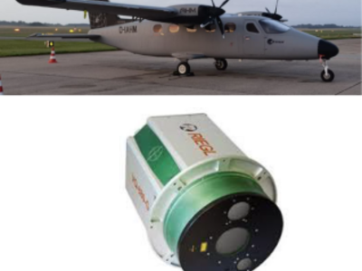 Avion Tecnam P2012 SMP