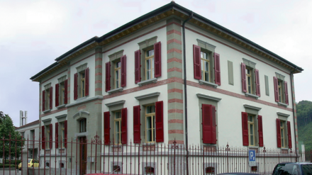 Registre du commerce Moudon