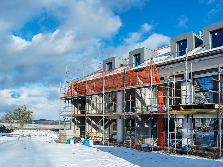 maison appel projet formations