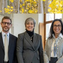 Les magistrats de la Cour des comptes