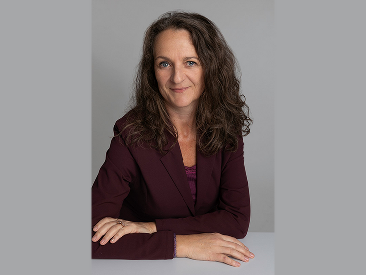 Valérie Berset