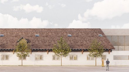 Pôle médical des colonies