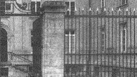 Gymnase de la Cité Mercerie Lausanne