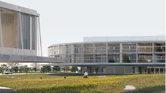 Campus Santé - Côtes de la Bourdonnette