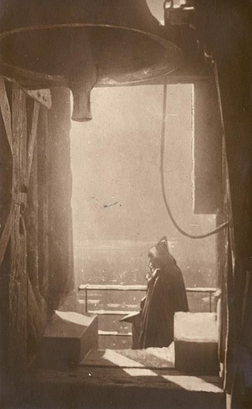 Le père Bovard