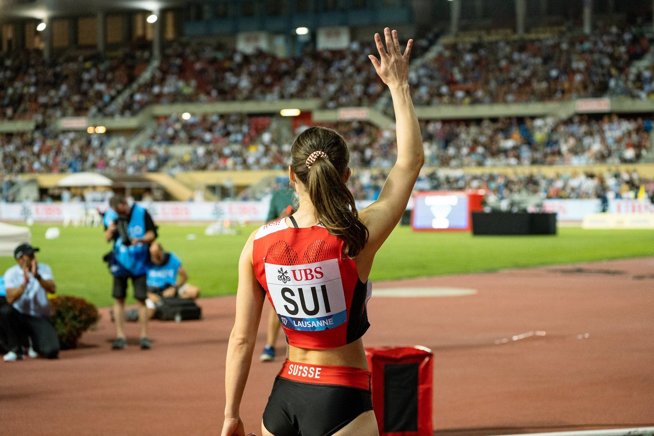 Athletissima