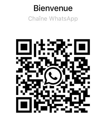 QR Français