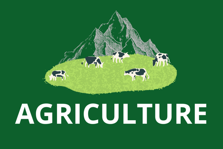 Visuel Agriculture