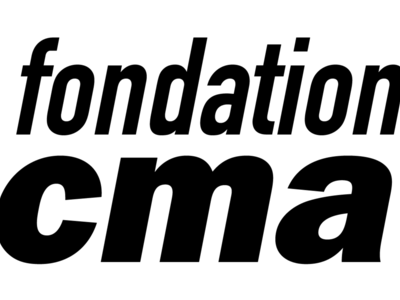 Fondation cma logo