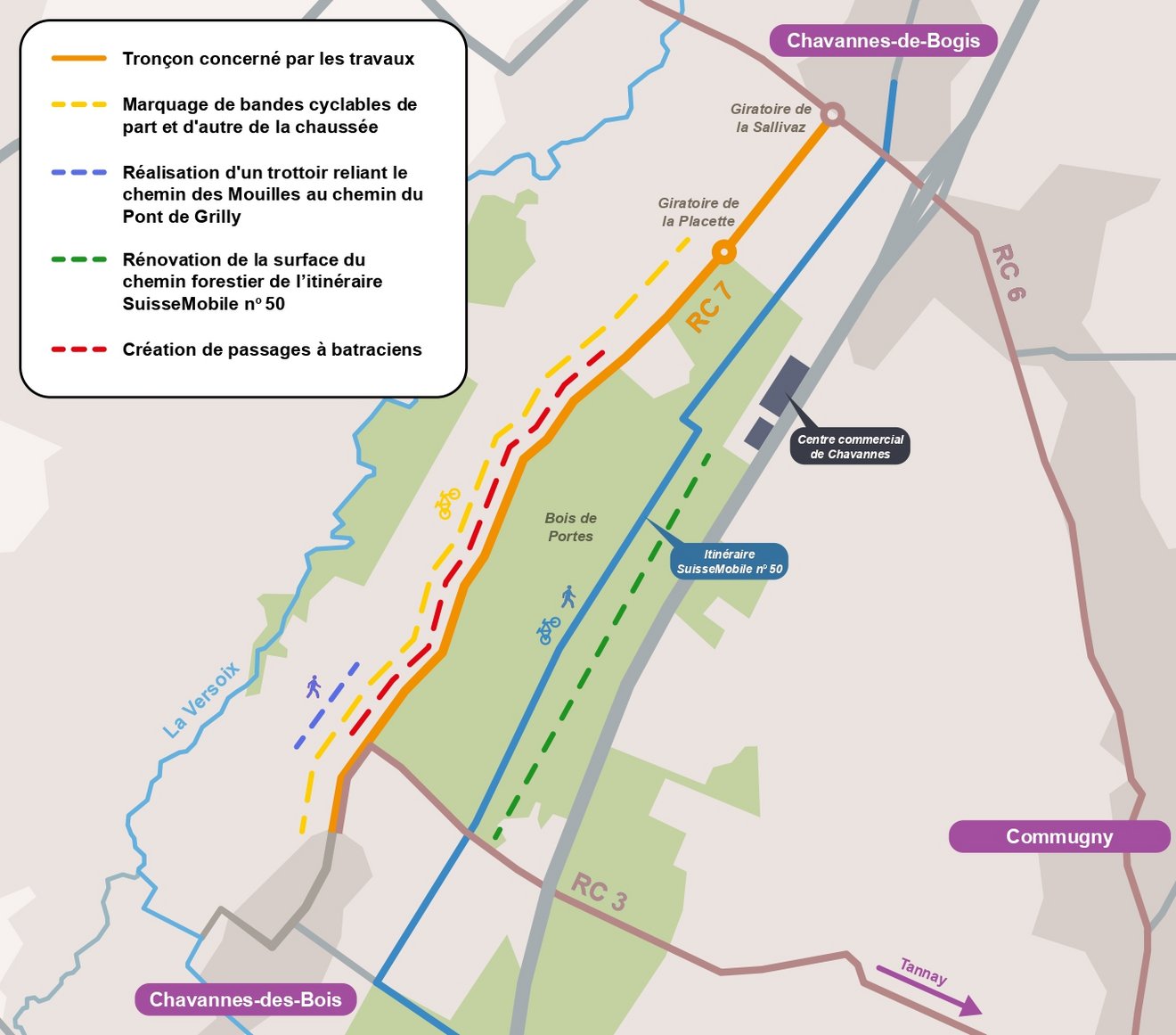 RC 3-7 - Infographie