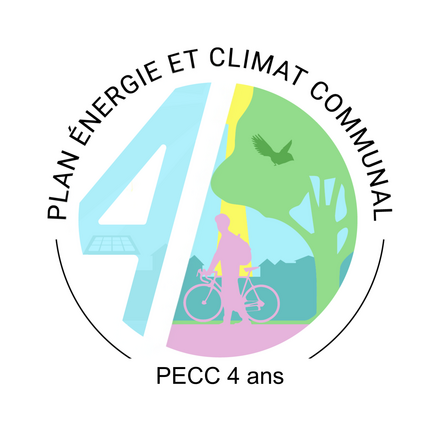 Logo 4 ans