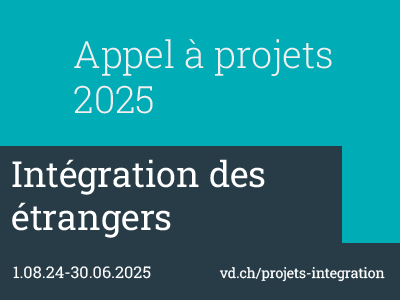 Appel à projets