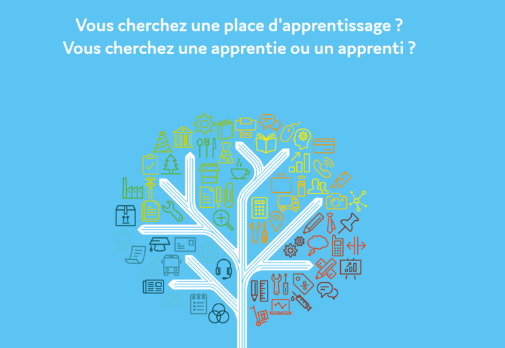 affiche nuit apprentissage