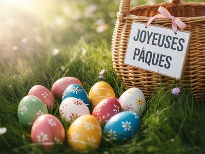 Pâques