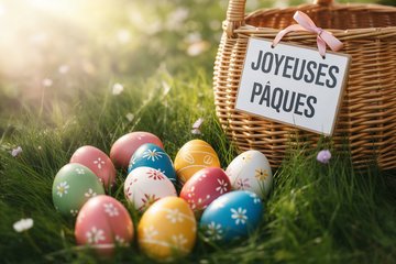 Pâques