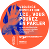 Stickers - Violences domestiques