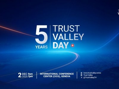 Trust Valley Day