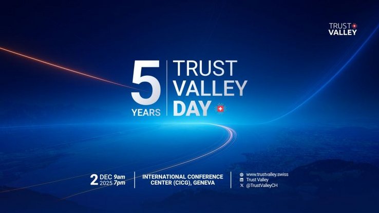 Trust Valley Day