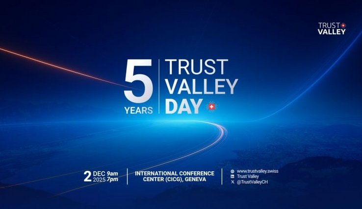 Trust Valley Day