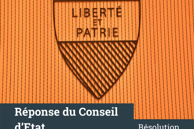 Blason du canton de Vaud