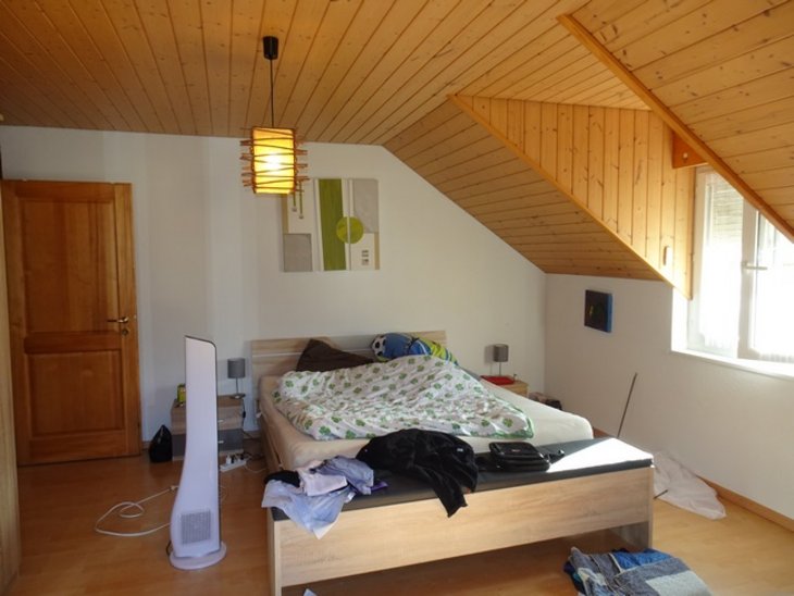 chambre