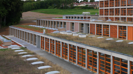 HEIG-VD Yverdon-les-Bains