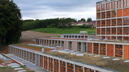 HEIG-VD Yverdon-les-Bains
