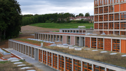 HEIG-VD Yverdon-les-Bains