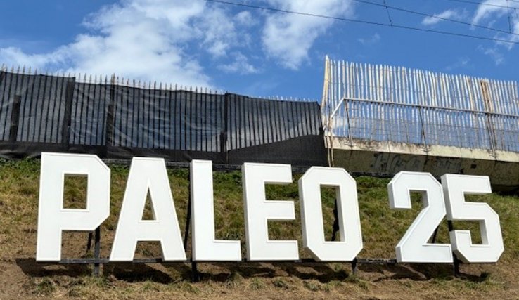 Paléo 2025