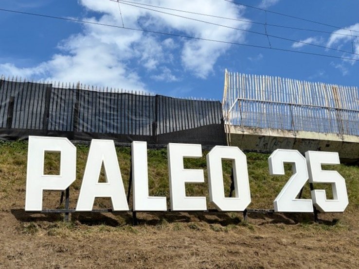 Paléo 2025