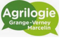 Logo d'Agrilogie