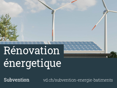 Subventions énergétiques