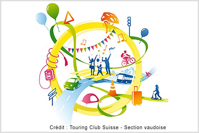 Portes ouvertes TCS à Cossonay