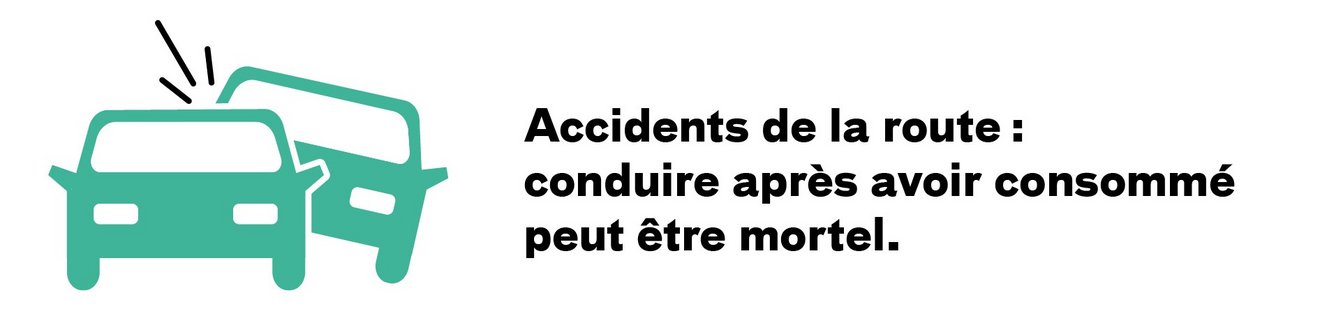 risques accident voiture