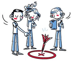 Image prévention de l'addiction aux jeux d'argent, évaluer les effets