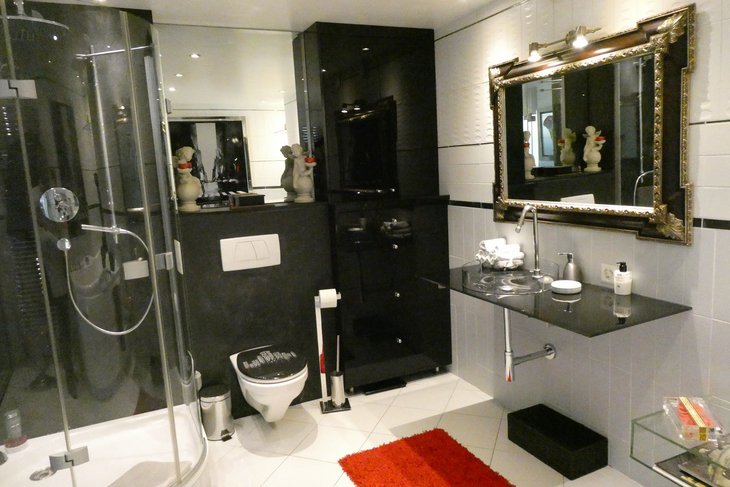 Salle de bain