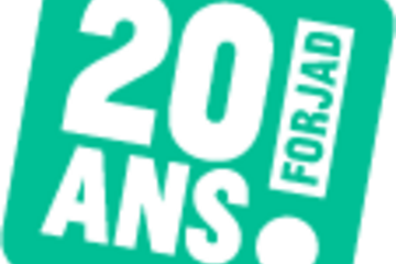 20 ans FORJAD