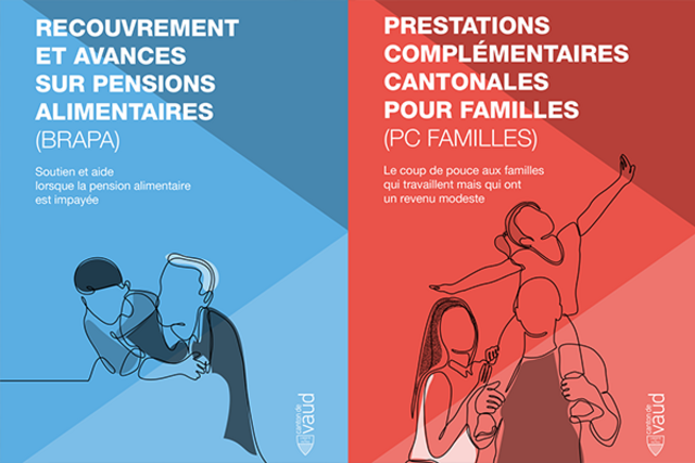 langage simplifié pour brochures