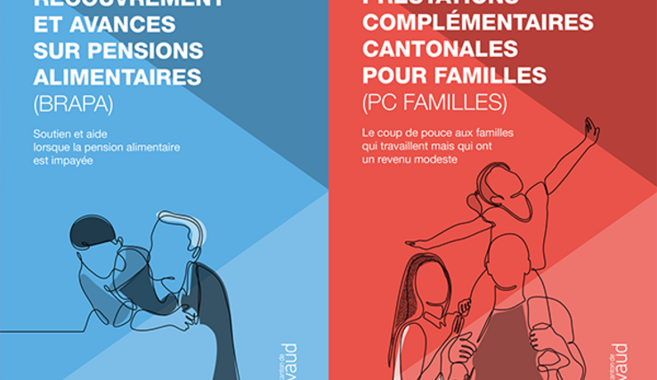 langage simplifié pour brochures