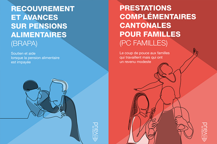 langage simplifié pour brochures