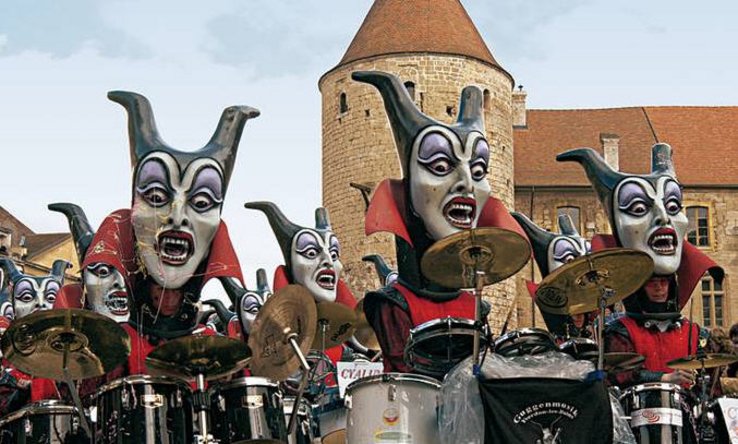 Fête des Brandons (photo M.Duperrex-OTV)